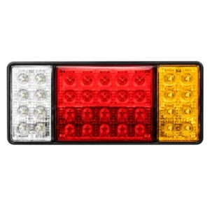 36LED Plastic Tail Light | TOPONE TP-A-004