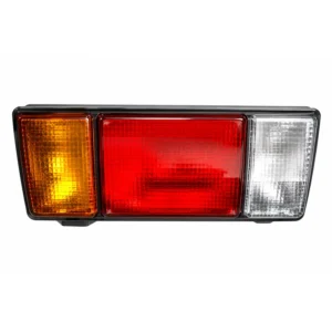 Bulb-Type Plastic Tail Light | TOPONE TP-A-012