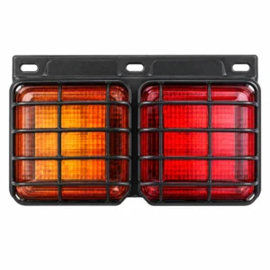 32LED Iron Frame with Wire Mesh Tail Light | TOPONE TP-B-001
