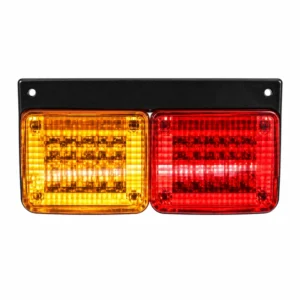40LED Plastic Tail Light | TOPONE TP-B-005