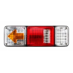 73LED Plastic Colorful Arrow-Style Tail Light | TOPONE TP-C-006