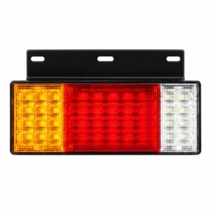 Isuzu 44LED Plastic Tail Light | TOPONE TP-D-003