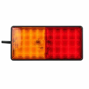50LED Plastic rear taillight | TOPONE TP-G-001