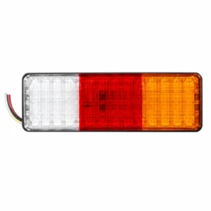 75LED Plastic rear taillight | TOPONE TP-G-002