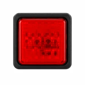 36LED Plastic Tail Light | TOPONE TP-G-004-1