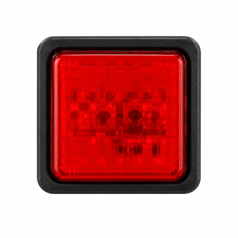36LED Plastic Tail Light | TOPONE TP-G-004-1