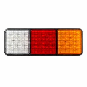 108LED Plastic rear taillight | TOPONE TP-G-005