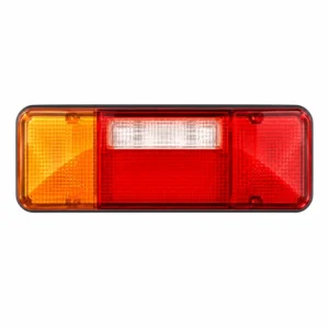 92LED Plastic rear taillight | TOPONE TP-G-007