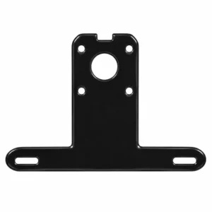 Trailer Taillight Kit / PC Bracket for License Plate | TOPONE TP-H-045-PC