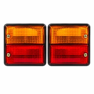 8LED Dual-Color Tail Light | TOPONE TP-I-008