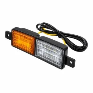 30LED Dual-Color Waterproof Tail Light | TOPONE TP-I-010