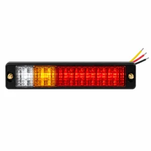 20LED Three-Color Tail Light | TOPONE TP-I-012