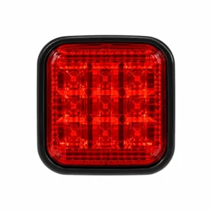 16LED Dual-Color Tail Light | TOPONE TP-I-021