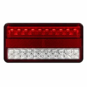 20LED Dual-Color Tail Light | TOPONE TP-I-029