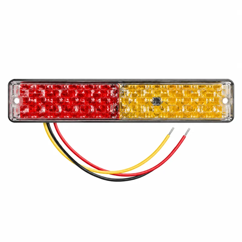 24LED Dual-Color Tail Light | TOPONE TP-I-032