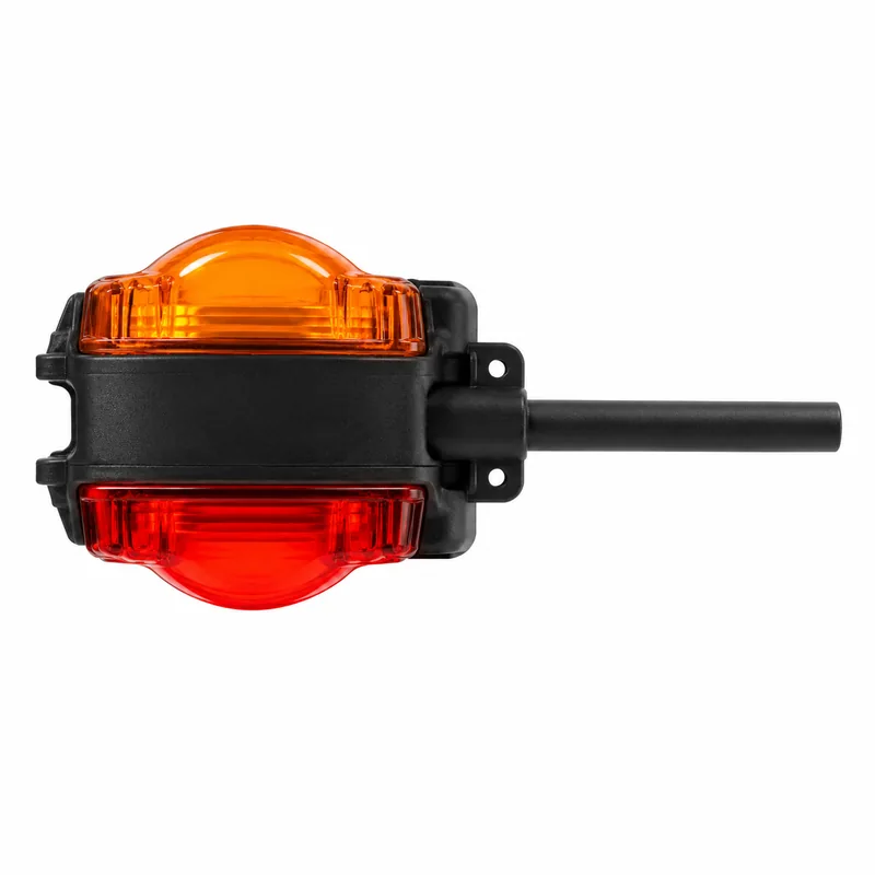 14LED Dual-Color Side Light | TOPONE TP-I-033