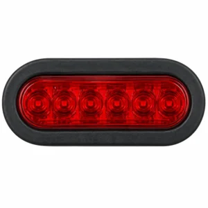 6"6LED Oval Light | TOPONE TP-J-001-6G3P
