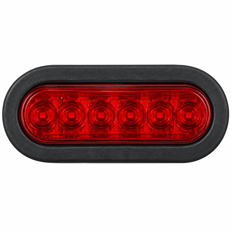 6"6LED Oval Light | TOPONE TP-J-001-6G3P