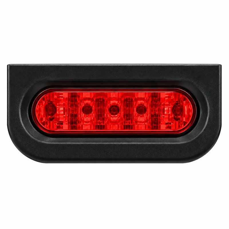 10LED Iron Frame Light | TOPONE TP-J-019-10A1P