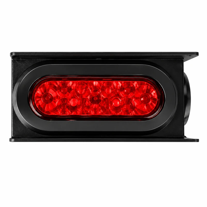 10LED Iron Frame Light | TOPONE TP-J-020-10P4P