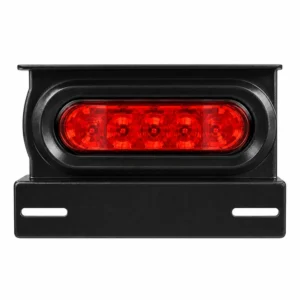 10LED Iron Frame Light (with Bracket) | TOPONE TP-J-022-10P4P