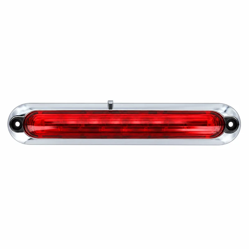 9LED Electroplated Side Light | TOPONE TP-K-004
