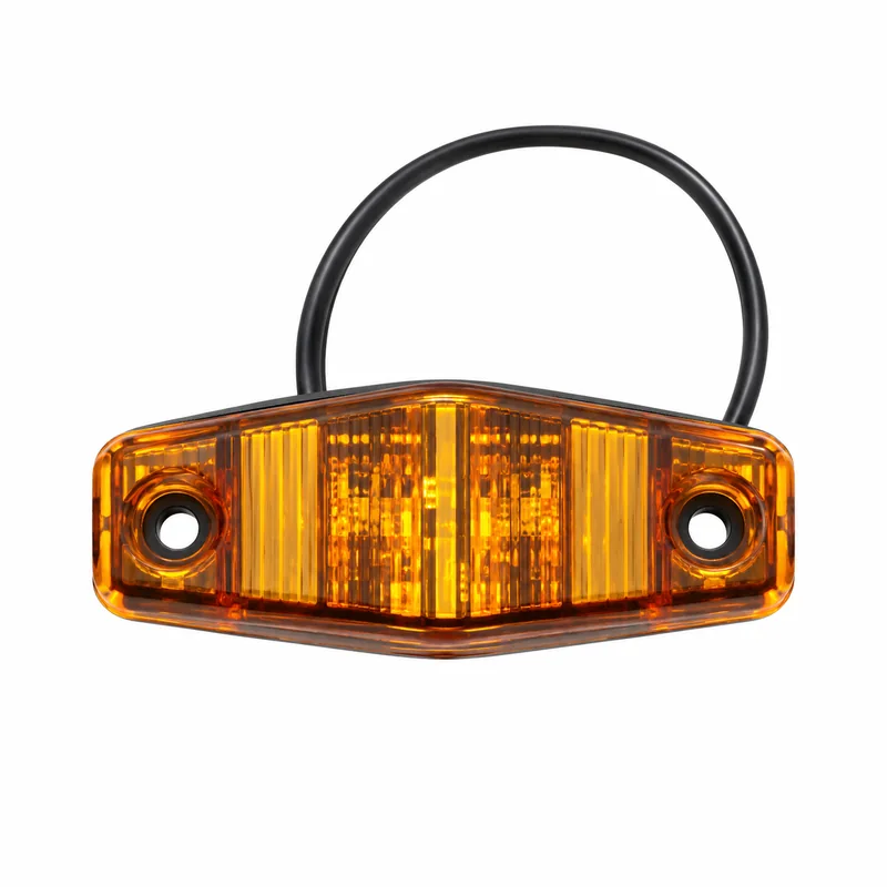 2LED Side Light | TOPONE TP-K-013
