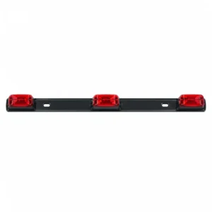 9LED Stainless Steel Strip Light | TOPONE TP-K-019