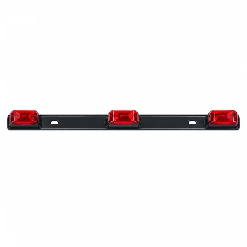 9LED Stainless Steel Strip Light | TOPONE TP-K-019