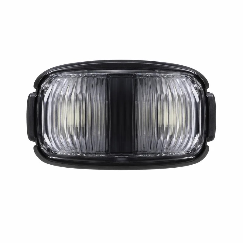 2LED Dual-Color Side Light A | TOPONE TP-K-023