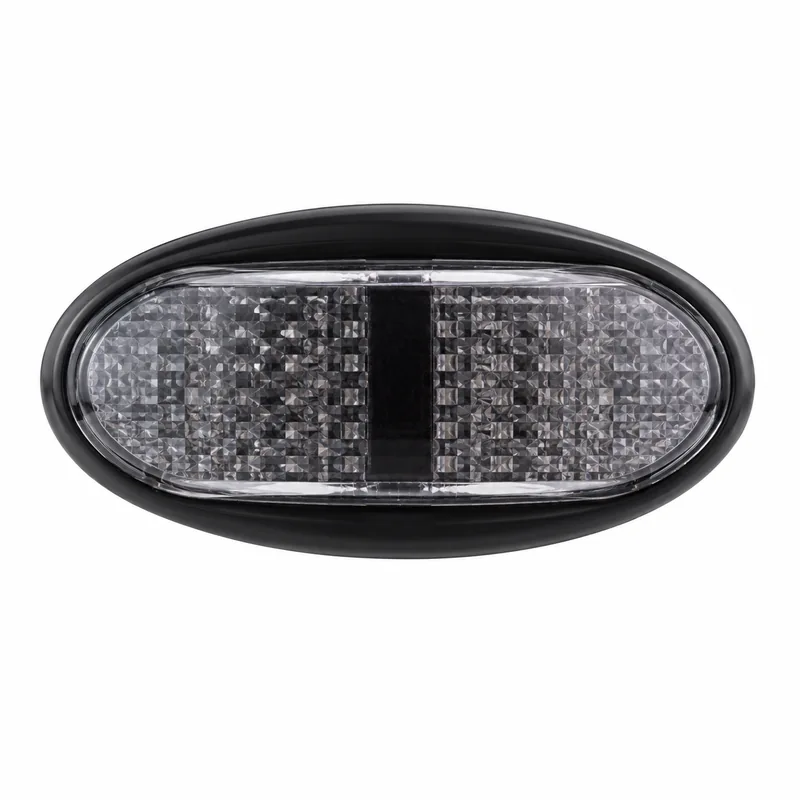 2LED Dual-Color Side Light C | TOPONE TP-K-025