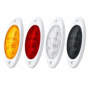 6.5"16LED Side Marker Light | TOPONE TP-K-043