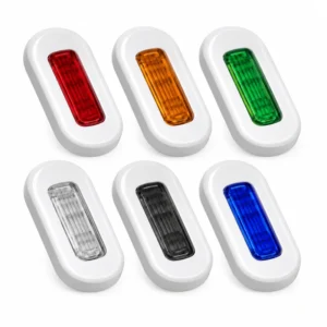 3LED Side Light | TOPONE TP-K-048