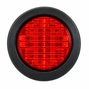 4"40LED Rubber Ring Round Light | TOPONE TP-L-010-40G3P