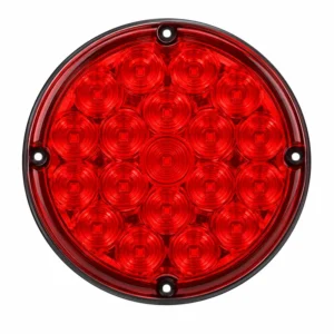 7"17LED Round Light | TOPONE TP-L-020-17