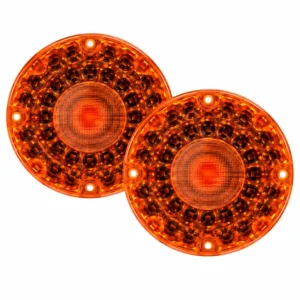 7"47LED Round Light | TOPONE TP-L-020-47