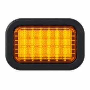 12LED Rubber Ring Square Light | TOPONE TP-L-030-12G3P