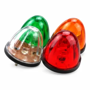 9LED Plastic Roof Light | TOPONE TP-M-019