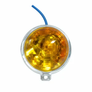 Bulb-Type Glass Watermelon Light | TOPONE TP-M-020