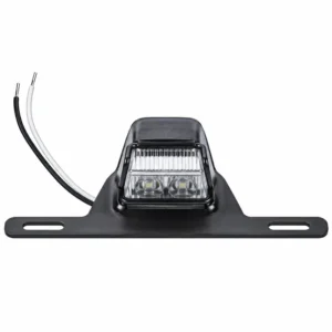 2LED License Plate Light (Long Bracket) | TOPONE TP-P-008