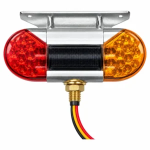 34-LED Brimmed Double-Sided Light | TOPONE TP-Q-007-3