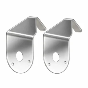 Stainless Steel Mounting Bracket for Watermelon-Shaped Light 3 | TOPONE TP-Q-007-3/E3