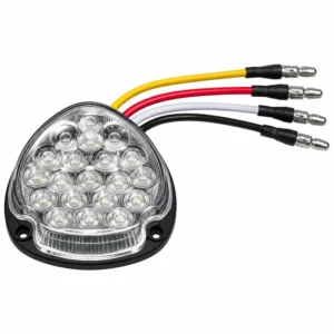 17-LED Watermelon- Shaped Light | TOPONE TP-Q-007-5
