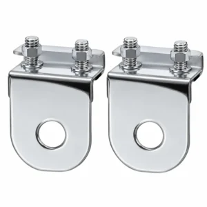 Stainless Steel Mounting Bracket for Watermelon-Shaped Light 5 | TOPONE TP-Q-007-5/E3