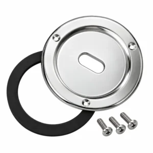 Stainless Steel Mounting Bracket for Watermelon Light | TOPONE TP-Q-009/C3