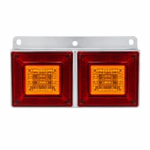 Mitsubishi Truck Tail Light | TOPONE TP-R-001-2