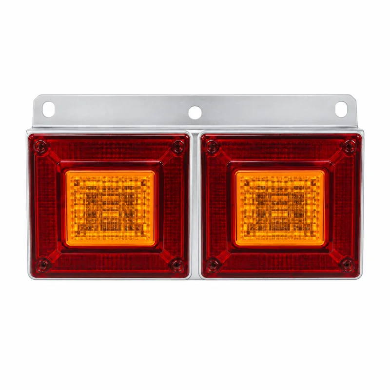 Mitsubishi Truck Tail Light | TOPONE TP-R-001-2