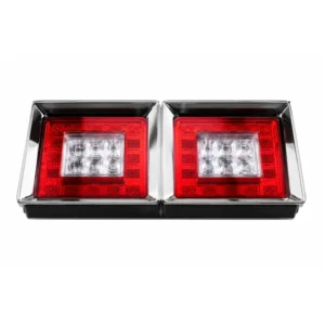 Mitsubishi Truck 50LED Tail Light | TOPONE TP-R-001
