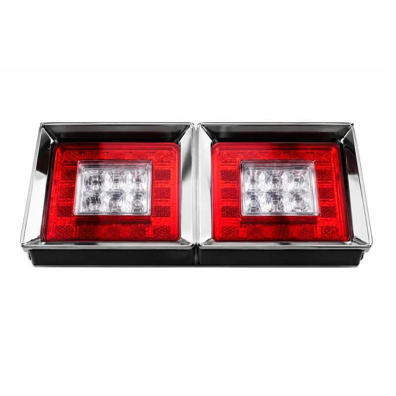 Mitsubishi Truck 50LED Tail Light | TOPONE TP-R-001