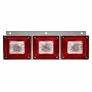 Mitsubishi Truck Tail Light | TOPONE TP-R-002-2